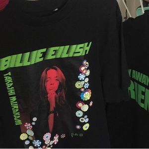 Billie Ellie x marukami